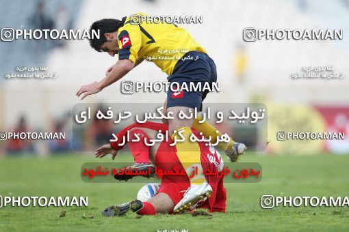 762572, Tehran, [*parameter:4*], لیگ برتر فوتبال ایران، Persian Gulf Cup، Week 16، First Leg، Persepolis 1 v 4 Sepahan on 2010/11/29 at Azadi Stadium