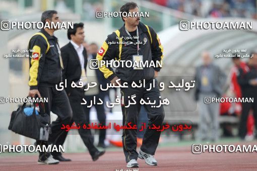 762677, Tehran, [*parameter:4*], لیگ برتر فوتبال ایران، Persian Gulf Cup، Week 16، First Leg، Persepolis 1 v 4 Sepahan on 2010/11/29 at Azadi Stadium