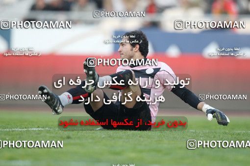 762787, Tehran, [*parameter:4*], لیگ برتر فوتبال ایران، Persian Gulf Cup، Week 16، First Leg، Persepolis 1 v 4 Sepahan on 2010/11/29 at Azadi Stadium