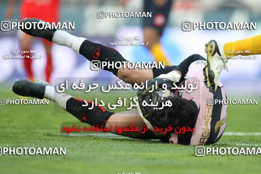 762671, Tehran, [*parameter:4*], لیگ برتر فوتبال ایران، Persian Gulf Cup، Week 16، First Leg، Persepolis 1 v 4 Sepahan on 2010/11/29 at Azadi Stadium