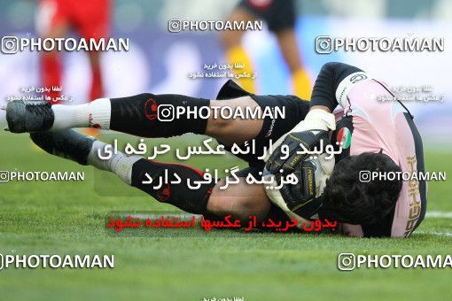 762428, Tehran, [*parameter:4*], لیگ برتر فوتبال ایران، Persian Gulf Cup، Week 16، First Leg، Persepolis 1 v 4 Sepahan on 2010/11/29 at Azadi Stadium