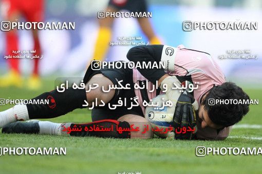 762697, Tehran, [*parameter:4*], لیگ برتر فوتبال ایران، Persian Gulf Cup، Week 16، First Leg، Persepolis 1 v 4 Sepahan on 2010/11/29 at Azadi Stadium