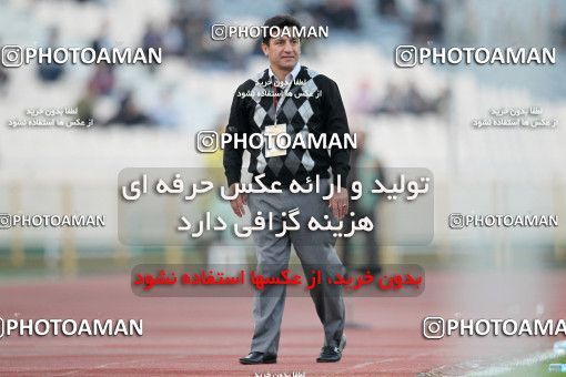 762718, Tehran, [*parameter:4*], لیگ برتر فوتبال ایران، Persian Gulf Cup، Week 16، First Leg، Persepolis 1 v 4 Sepahan on 2010/11/29 at Azadi Stadium