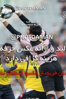 762620, Tehran, [*parameter:4*], لیگ برتر فوتبال ایران، Persian Gulf Cup، Week 16، First Leg، Persepolis 1 v 4 Sepahan on 2010/11/29 at Azadi Stadium