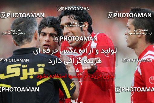 762550, Tehran, [*parameter:4*], لیگ برتر فوتبال ایران، Persian Gulf Cup، Week 16، First Leg، Persepolis 1 v 4 Sepahan on 2010/11/29 at Azadi Stadium