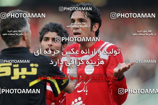 762548, Tehran, [*parameter:4*], لیگ برتر فوتبال ایران، Persian Gulf Cup، Week 16، First Leg، Persepolis 1 v 4 Sepahan on 2010/11/29 at Azadi Stadium
