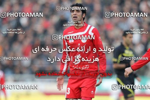 762757, Tehran, [*parameter:4*], لیگ برتر فوتبال ایران، Persian Gulf Cup، Week 16، First Leg، Persepolis 1 v 4 Sepahan on 2010/11/29 at Azadi Stadium