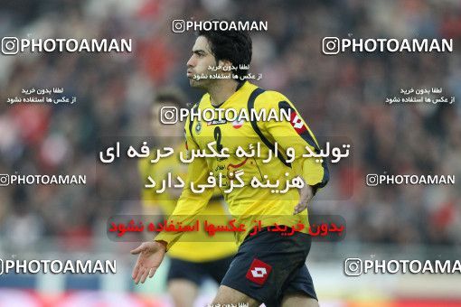 762536, Tehran, [*parameter:4*], لیگ برتر فوتبال ایران، Persian Gulf Cup، Week 16، First Leg، Persepolis 1 v 4 Sepahan on 2010/11/29 at Azadi Stadium