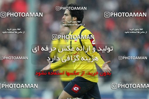 762526, Tehran, [*parameter:4*], لیگ برتر فوتبال ایران، Persian Gulf Cup، Week 16، First Leg، Persepolis 1 v 4 Sepahan on 2010/11/29 at Azadi Stadium