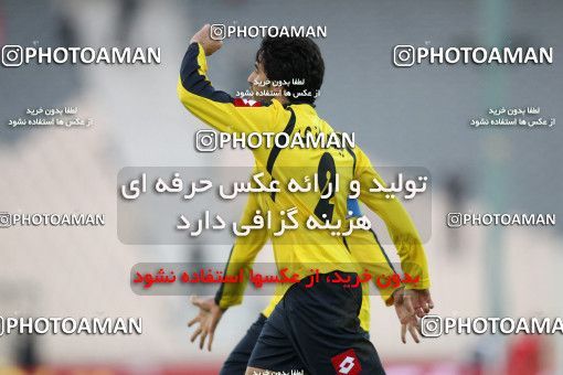 762709, Tehran, [*parameter:4*], لیگ برتر فوتبال ایران، Persian Gulf Cup، Week 16، First Leg، Persepolis 1 v 4 Sepahan on 2010/11/29 at Azadi Stadium