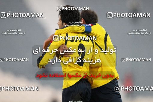 762618, Tehran, [*parameter:4*], لیگ برتر فوتبال ایران، Persian Gulf Cup، Week 16، First Leg، Persepolis 1 v 4 Sepahan on 2010/11/29 at Azadi Stadium