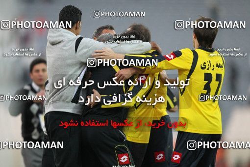 762493, Tehran, [*parameter:4*], لیگ برتر فوتبال ایران، Persian Gulf Cup، Week 16، First Leg، Persepolis 1 v 4 Sepahan on 2010/11/29 at Azadi Stadium