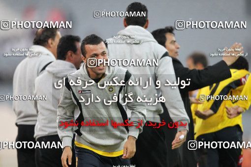 762785, Tehran, [*parameter:4*], لیگ برتر فوتبال ایران، Persian Gulf Cup، Week 16، First Leg، Persepolis 1 v 4 Sepahan on 2010/11/29 at Azadi Stadium