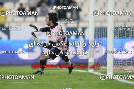 762645, Tehran, [*parameter:4*], لیگ برتر فوتبال ایران، Persian Gulf Cup، Week 16، First Leg، Persepolis 1 v 4 Sepahan on 2010/11/29 at Azadi Stadium