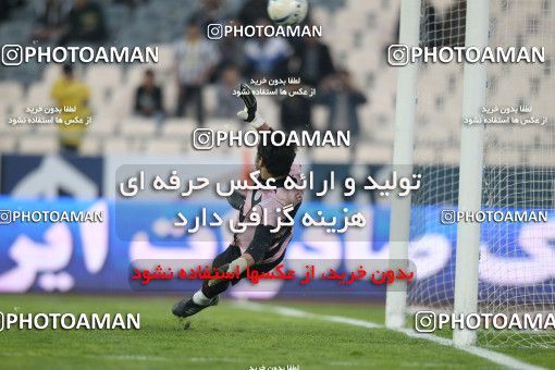 762761, Tehran, [*parameter:4*], لیگ برتر فوتبال ایران، Persian Gulf Cup، Week 16، First Leg، Persepolis 1 v 4 Sepahan on 2010/11/29 at Azadi Stadium