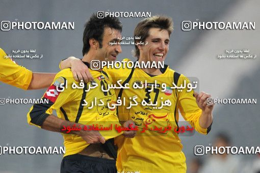 762779, Tehran, [*parameter:4*], لیگ برتر فوتبال ایران، Persian Gulf Cup، Week 16، First Leg، Persepolis 1 v 4 Sepahan on 2010/11/29 at Azadi Stadium