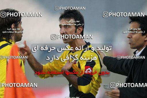 762675, Tehran, [*parameter:4*], لیگ برتر فوتبال ایران، Persian Gulf Cup، Week 16، First Leg، Persepolis 1 v 4 Sepahan on 2010/11/29 at Azadi Stadium