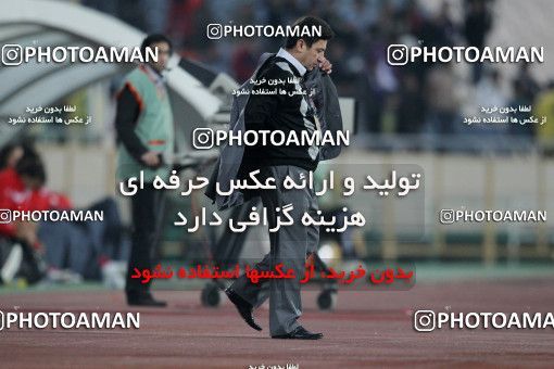 762692, Tehran, [*parameter:4*], لیگ برتر فوتبال ایران، Persian Gulf Cup، Week 16، First Leg، Persepolis 1 v 4 Sepahan on 2010/11/29 at Azadi Stadium
