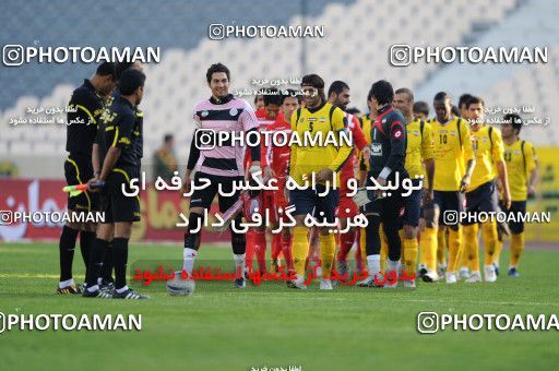 765829, Tehran, [*parameter:4*], لیگ برتر فوتبال ایران، Persian Gulf Cup، Week 16، First Leg، Persepolis 1 v 4 Sepahan on 2010/11/29 at Azadi Stadium