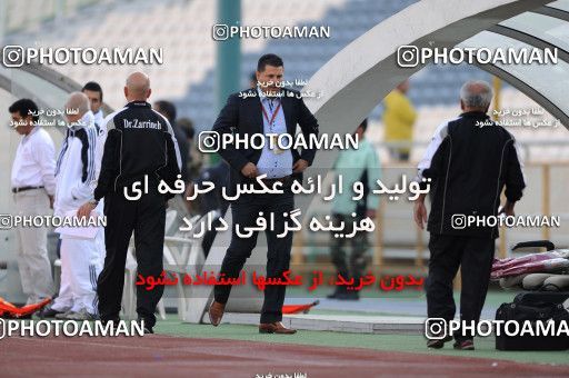 765814, Tehran, [*parameter:4*], لیگ برتر فوتبال ایران، Persian Gulf Cup، Week 16، First Leg، Persepolis 1 v 4 Sepahan on 2010/11/29 at Azadi Stadium