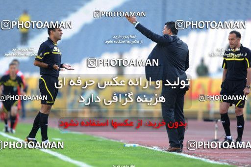 765827, Tehran, [*parameter:4*], لیگ برتر فوتبال ایران، Persian Gulf Cup، Week 16، First Leg، Persepolis 1 v 4 Sepahan on 2010/11/29 at Azadi Stadium