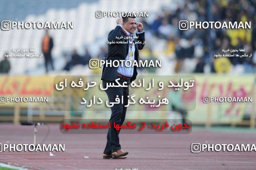 765826, Tehran, [*parameter:4*], لیگ برتر فوتبال ایران، Persian Gulf Cup، Week 16، First Leg، Persepolis 1 v 4 Sepahan on 2010/11/29 at Azadi Stadium