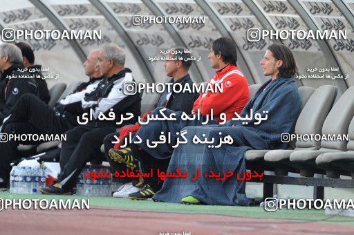 765868, Tehran, [*parameter:4*], لیگ برتر فوتبال ایران، Persian Gulf Cup، Week 16، First Leg، Persepolis 1 v 4 Sepahan on 2010/11/29 at Azadi Stadium