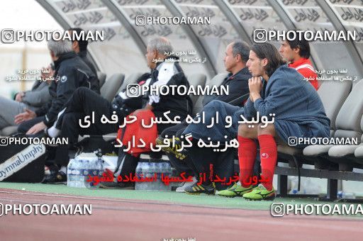 765839, Tehran, [*parameter:4*], لیگ برتر فوتبال ایران، Persian Gulf Cup، Week 16، First Leg، Persepolis 1 v 4 Sepahan on 2010/11/29 at Azadi Stadium