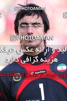 765681, Tehran, [*parameter:4*], لیگ برتر فوتبال ایران، Persian Gulf Cup، Week 16، First Leg، Persepolis 1 v 4 Sepahan on 2010/11/29 at Azadi Stadium