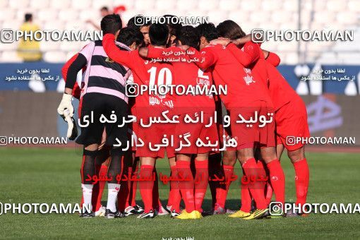 765684, Tehran, [*parameter:4*], لیگ برتر فوتبال ایران، Persian Gulf Cup، Week 16، First Leg، Persepolis 1 v 4 Sepahan on 2010/11/29 at Azadi Stadium