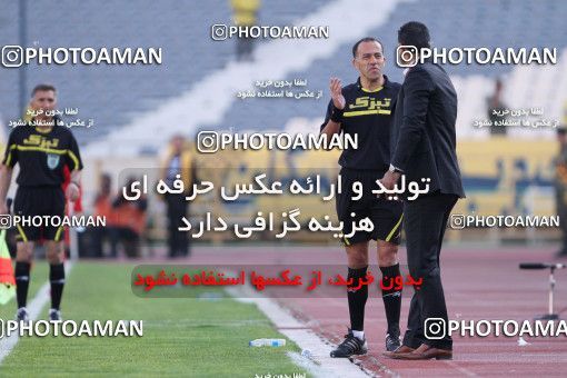 765664, Tehran, [*parameter:4*], لیگ برتر فوتبال ایران، Persian Gulf Cup، Week 16، First Leg، Persepolis 1 v 4 Sepahan on 2010/11/29 at Azadi Stadium