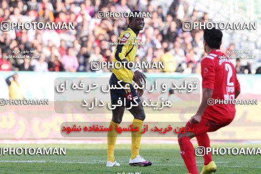 765659, Tehran, [*parameter:4*], لیگ برتر فوتبال ایران، Persian Gulf Cup، Week 16، First Leg، Persepolis 1 v 4 Sepahan on 2010/11/29 at Azadi Stadium