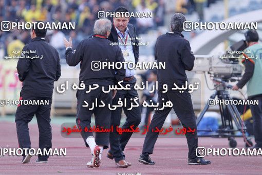 765721, Tehran, [*parameter:4*], لیگ برتر فوتبال ایران، Persian Gulf Cup، Week 16، First Leg، Persepolis 1 v 4 Sepahan on 2010/11/29 at Azadi Stadium