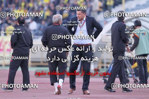 765722, Tehran, [*parameter:4*], لیگ برتر فوتبال ایران، Persian Gulf Cup، Week 16، First Leg، Persepolis 1 v 4 Sepahan on 2010/11/29 at Azadi Stadium
