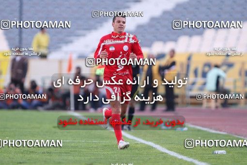 765693, Tehran, [*parameter:4*], لیگ برتر فوتبال ایران، Persian Gulf Cup، Week 16، First Leg، Persepolis 1 v 4 Sepahan on 2010/11/29 at Azadi Stadium