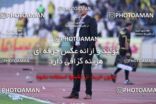 765715, Tehran, [*parameter:4*], لیگ برتر فوتبال ایران، Persian Gulf Cup، Week 16، First Leg، Persepolis 1 v 4 Sepahan on 2010/11/29 at Azadi Stadium