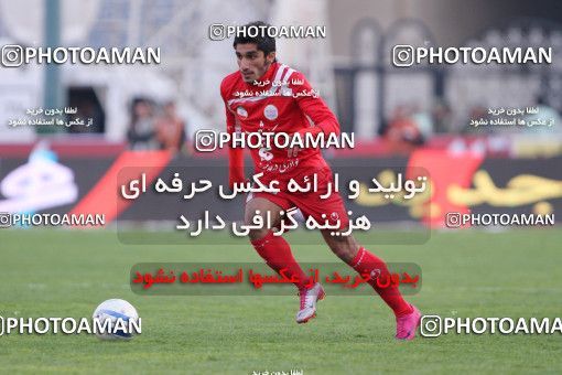 765678, Tehran, [*parameter:4*], لیگ برتر فوتبال ایران، Persian Gulf Cup، Week 16، First Leg، Persepolis 1 v 4 Sepahan on 2010/11/29 at Azadi Stadium