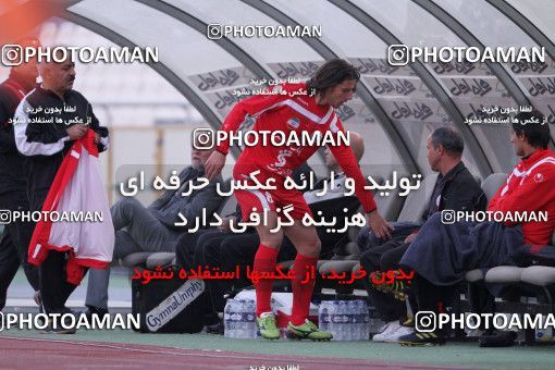 765665, Tehran, [*parameter:4*], لیگ برتر فوتبال ایران، Persian Gulf Cup، Week 16، First Leg، Persepolis 1 v 4 Sepahan on 2010/11/29 at Azadi Stadium