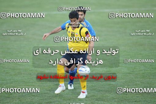 765992, Isfahan,Fooladshahr, [*parameter:4*], لیگ برتر فوتبال ایران، Persian Gulf Cup، Week 25، Second Leg، Sepahan 1 v 1 Esteghlal on 2011/02/24 at Foolad Shahr Stadium