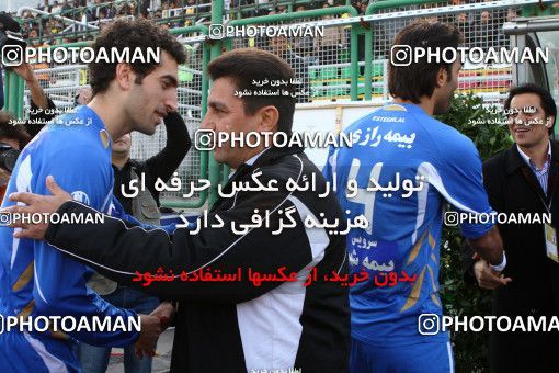 761339, Isfahan,Fooladshahr, [*parameter:4*], لیگ برتر فوتبال ایران، Persian Gulf Cup، Week 25، Second Leg، Sepahan 1 v 1 Esteghlal on 2011/02/24 at Foolad Shahr Stadium