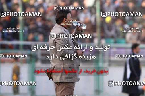 761325, Isfahan,Fooladshahr, [*parameter:4*], لیگ برتر فوتبال ایران، Persian Gulf Cup، Week 25، Second Leg، Sepahan 1 v 1 Esteghlal on 2011/02/24 at Foolad Shahr Stadium