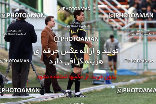 761291, Isfahan,Fooladshahr, [*parameter:4*], لیگ برتر فوتبال ایران، Persian Gulf Cup، Week 25، Second Leg، Sepahan 1 v 1 Esteghlal on 2011/02/24 at Foolad Shahr Stadium