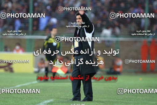 761243, Isfahan,Fooladshahr, [*parameter:4*], لیگ برتر فوتبال ایران، Persian Gulf Cup، Week 25، Second Leg، Sepahan 1 v 1 Esteghlal on 2011/02/24 at Foolad Shahr Stadium