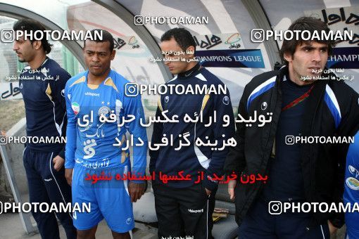 759870, Isfahan,Fooladshahr, [*parameter:4*], لیگ برتر فوتبال ایران، Persian Gulf Cup، Week 25، Second Leg، Sepahan 1 v 1 Esteghlal on 2011/02/24 at Foolad Shahr Stadium