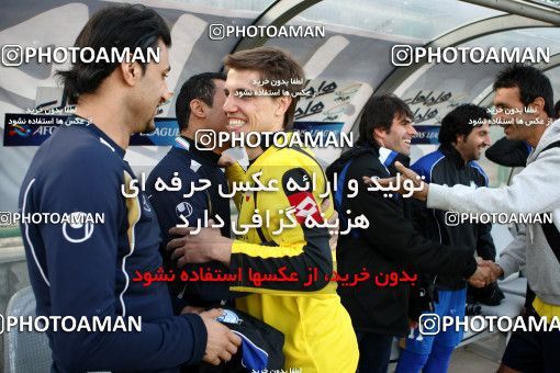 759849, Isfahan,Fooladshahr, [*parameter:4*], لیگ برتر فوتبال ایران، Persian Gulf Cup، Week 25، Second Leg، Sepahan 1 v 1 Esteghlal on 2011/02/24 at Foolad Shahr Stadium