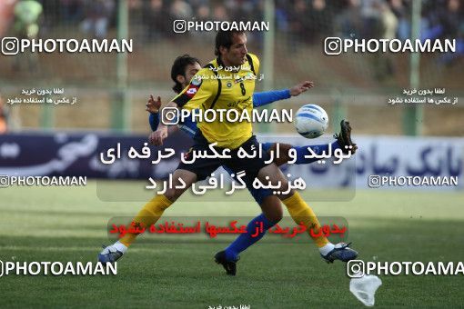 759836, Isfahan,Fooladshahr, [*parameter:4*], لیگ برتر فوتبال ایران، Persian Gulf Cup، Week 25، Second Leg، Sepahan 1 v 1 Esteghlal on 2011/02/24 at Foolad Shahr Stadium