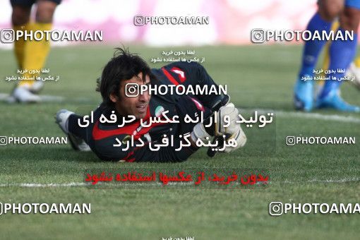 759866, Isfahan,Fooladshahr, [*parameter:4*], لیگ برتر فوتبال ایران، Persian Gulf Cup، Week 25، Second Leg، Sepahan 1 v 1 Esteghlal on 2011/02/24 at Foolad Shahr Stadium