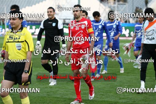 761131, Tehran, [*parameter:4*], لیگ برتر فوتبال ایران، Persian Gulf Cup، Week 29، Second Leg، Esteghlal 1 v 2 Tractor Sazi on 2011/04/10 at Azadi Stadium