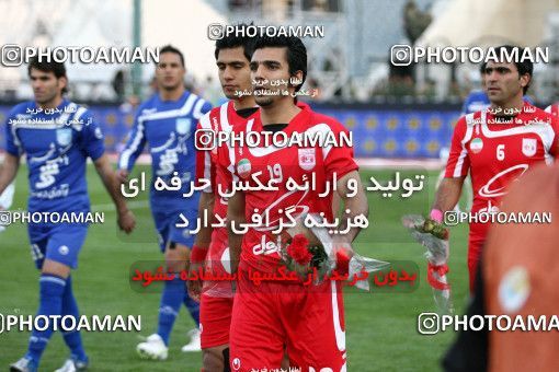 761178, Tehran, [*parameter:4*], لیگ برتر فوتبال ایران، Persian Gulf Cup، Week 29، Second Leg، Esteghlal 1 v 2 Tractor Sazi on 2011/04/10 at Azadi Stadium