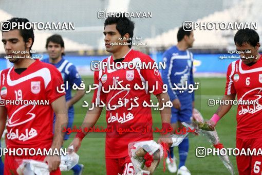 761160, Tehran, [*parameter:4*], لیگ برتر فوتبال ایران، Persian Gulf Cup، Week 29، Second Leg، Esteghlal 1 v 2 Tractor Sazi on 2011/04/10 at Azadi Stadium